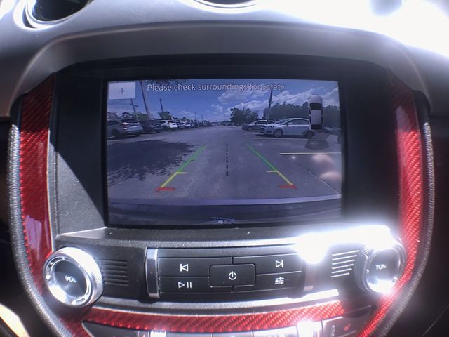 2020 Ford Mustang EcoBoost Convertible - 22902259 - 17