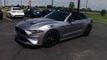 2020 Ford Mustang EcoBoost Convertible - 22902259 - 3