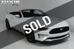 2020 Ford Mustang EcoBoost Convertible - 22141618 - 0