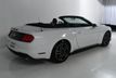 2020 Ford Mustang EcoBoost Convertible - 22141618 - 10