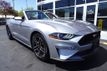 2020 Ford Mustang EcoBoost Convertible - 22428943 - 1