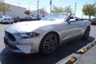2020 Ford Mustang EcoBoost Convertible - 22428943 - 3