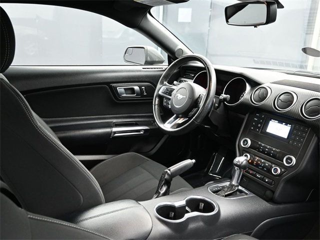 2020 Ford Mustang EcoBoost Fastback - 22930323 - 9