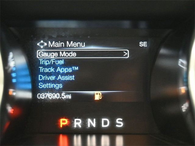 2020 Ford Mustang EcoBoost Fastback - 22930323 - 18