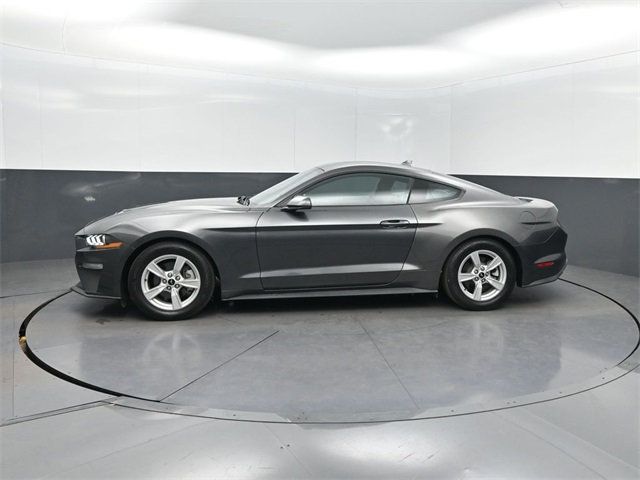 2020 Ford Mustang EcoBoost Fastback - 22930323 - 1