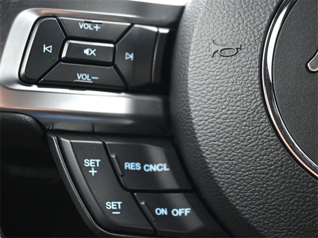 2020 Ford Mustang EcoBoost Fastback - 22930323 - 21