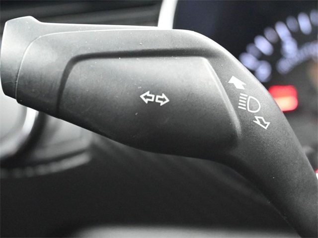 2020 Ford Mustang EcoBoost Fastback - 22930323 - 22