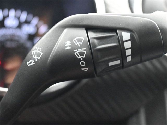 2020 Ford Mustang EcoBoost Fastback - 22930323 - 23