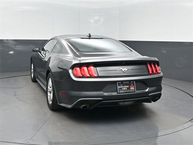 2020 Ford Mustang EcoBoost Fastback - 22930323 - 26