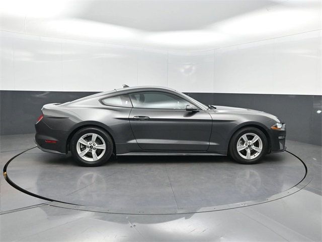 2020 Ford Mustang EcoBoost Fastback - 22930323 - 28