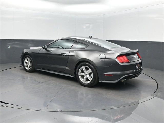 2020 Ford Mustang EcoBoost Fastback - 22930323 - 2