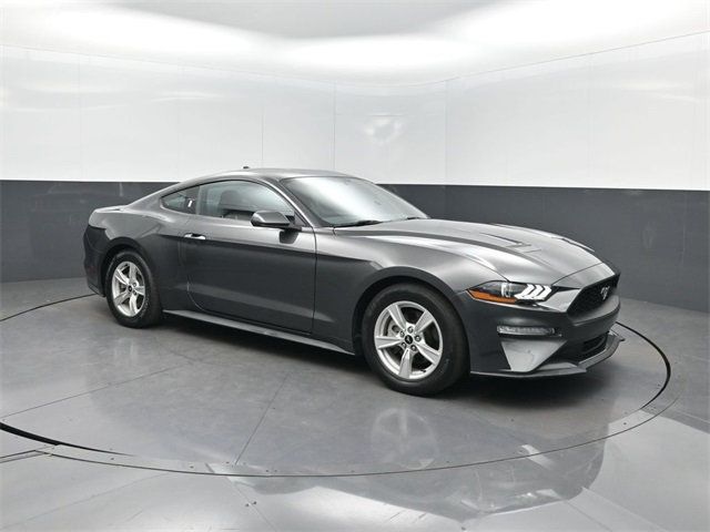 2020 Ford Mustang EcoBoost Fastback - 22930323 - 29