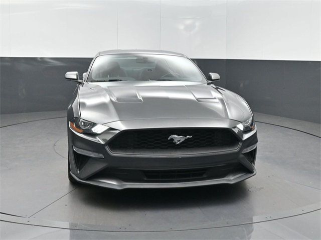 2020 Ford Mustang EcoBoost Fastback - 22930323 - 30