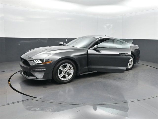 2020 Ford Mustang EcoBoost Fastback - 22930323 - 31