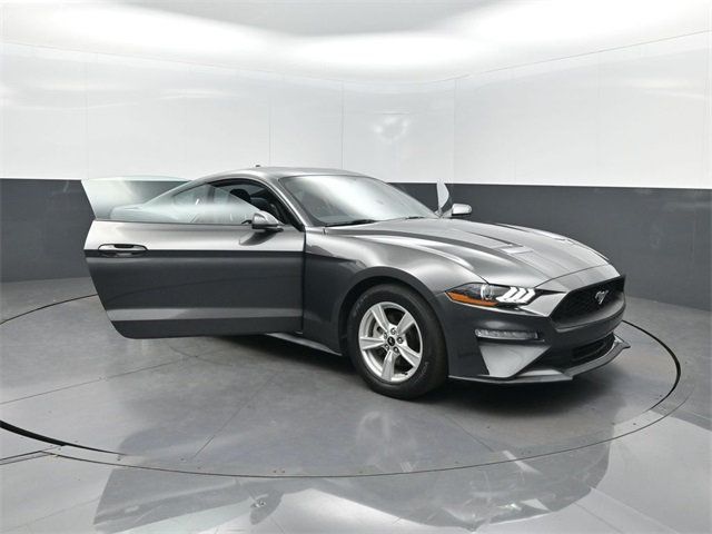 2020 Ford Mustang EcoBoost Fastback - 22930323 - 33