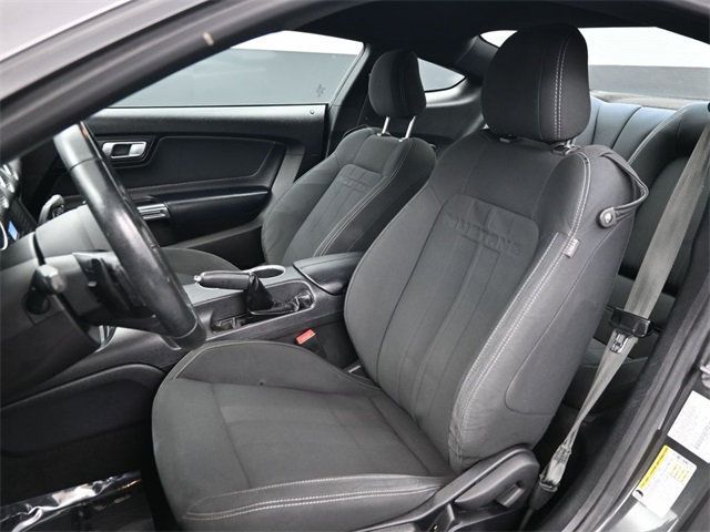 2020 Ford Mustang EcoBoost Fastback - 22930323 - 5