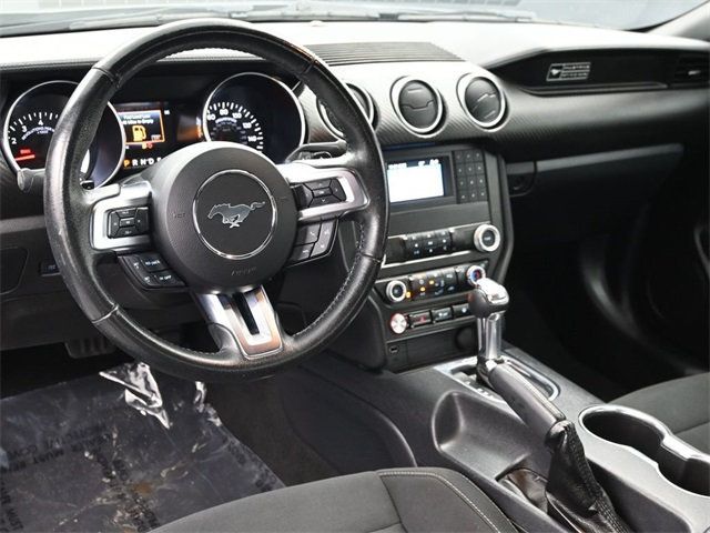 2020 Ford Mustang EcoBoost Fastback - 22930323 - 8