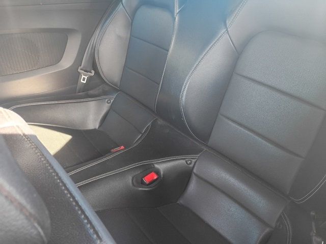 2020 Ford Mustang EcoBoost Premium Convertible - 22900257 - 9