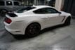 2020 Ford Mustang *GT350R* *6-Speed Manual* *R-Package 920A* *Tech Package* - 22353684 - 32