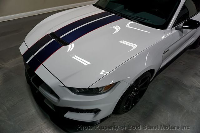 2020 Ford Mustang *GT350R* *6-Speed Manual* *R-Package 920A* *Tech Package* - 22353684 - 48