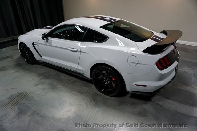 2020 Ford Mustang *GT350R* *6-Speed Manual* *R-Package 920A* *Tech Package* - 22353684 - 54