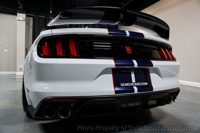 2020 Ford Mustang *GT350R* *6-Speed Manual* *R-Package 920A* *Tech Package* - 22353684 - 58