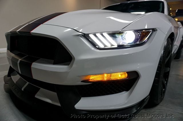 2020 Ford Mustang *GT350R* *6-Speed Manual* *R-Package 920A* *Tech Package* - 22353684 - 75