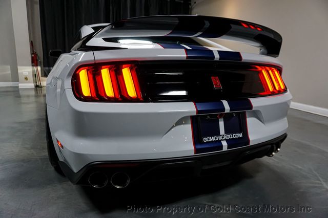 2020 Ford Mustang *GT350R* *6-Speed Manual* *R-Package 920A* *Tech Package* - 22353684 - 77
