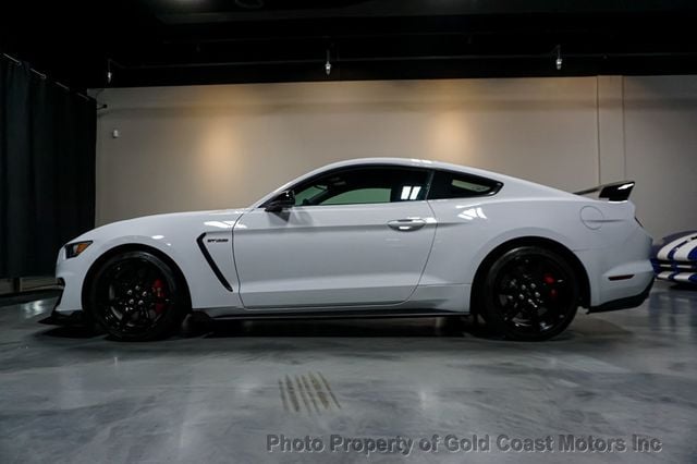 2020 Ford Mustang *GT350R* *6-Speed Manual* *R-Package 920A* *Tech Package* - 22353684 - 93