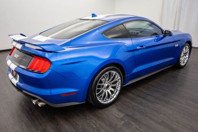 2020 Ford Mustang GT Fastback - 22393657 - 9