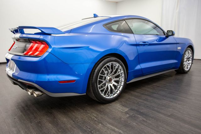2020 Ford Mustang GT Fastback - 22393657 - 25