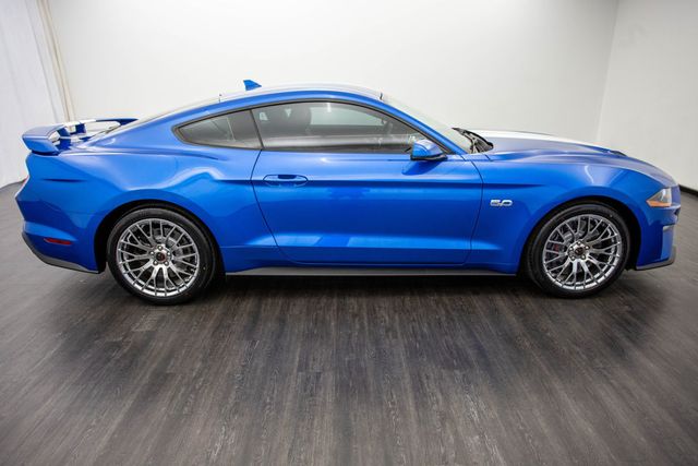 2020 Ford Mustang GT Fastback - 22393657 - 5