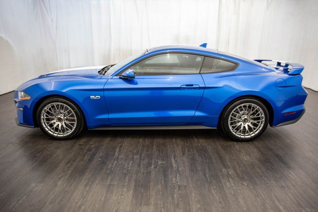 2020 Ford Mustang GT Fastback - 22393657 - 6