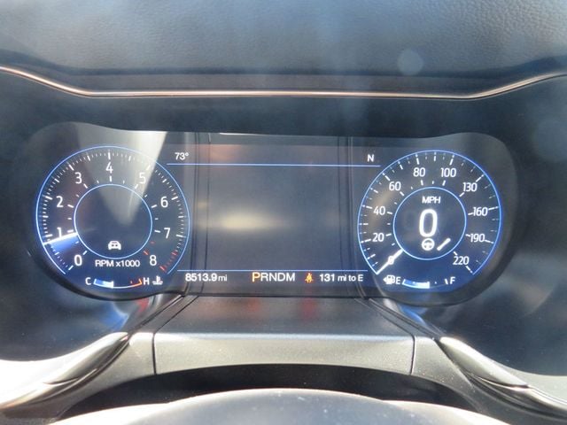 2020 Ford Mustang Shelby GT500 Fastback - 22907604 - 12