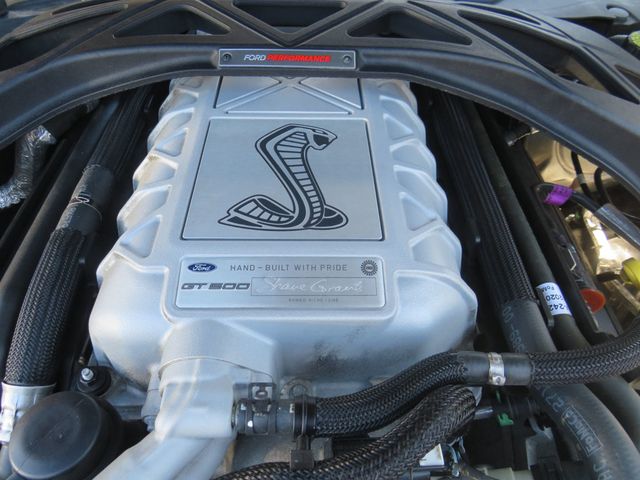 2020 Ford Mustang Shelby GT500 Fastback - 22907604 - 15