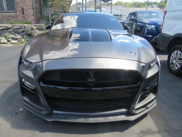 2020 Ford Mustang Shelby GT500 Fastback - 22907604 - 1