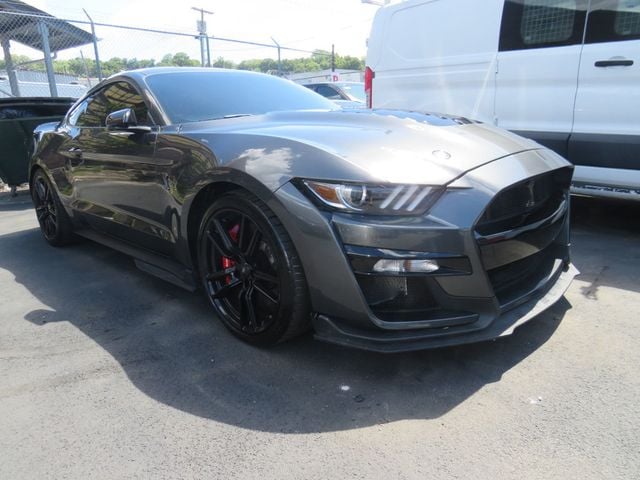 2020 Ford Mustang Shelby GT500 Fastback - 22907604 - 2