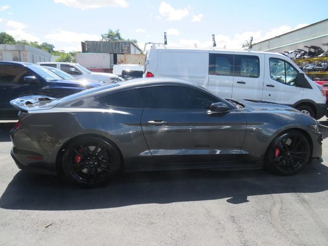 2020 Ford Mustang Shelby GT500 Fastback - 22907604 - 3