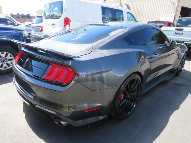 2020 Ford Mustang Shelby GT500 Fastback - 22907604 - 4