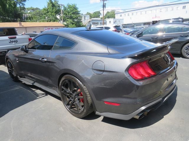 2020 Ford Mustang Shelby GT500 Fastback - 22907604 - 7
