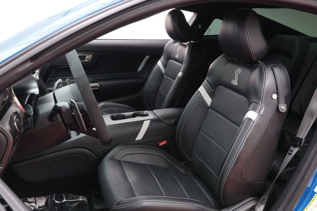 2020 Ford Mustang Shelby GT500 Fastback - 20911083 - 9