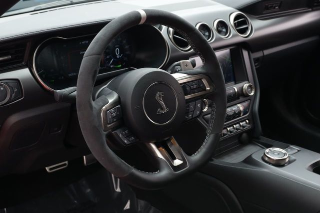 2020 Ford Mustang Shelby GT500 Fastback - 20911083 - 10