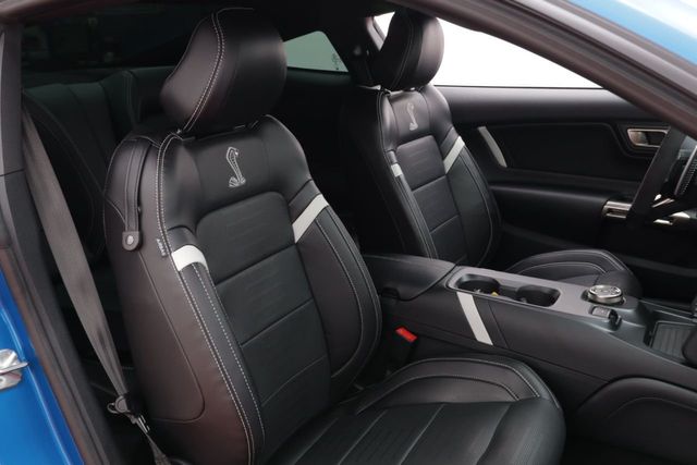 2020 Ford Mustang Shelby GT500 Fastback - 20911083 - 14