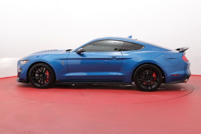 2020 Ford Mustang Shelby GT500 Fastback - 20911083 - 1