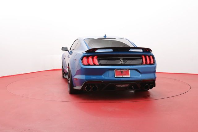 2020 Ford Mustang Shelby GT500 Fastback - 20911083 - 2