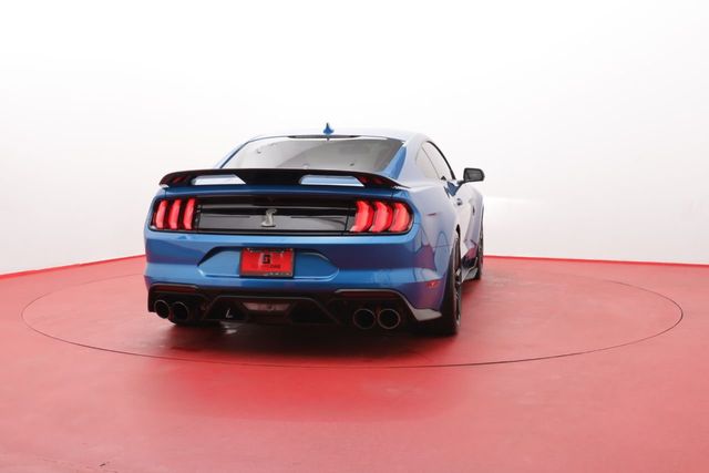 2020 Ford Mustang Shelby GT500 Fastback - 20911083 - 3