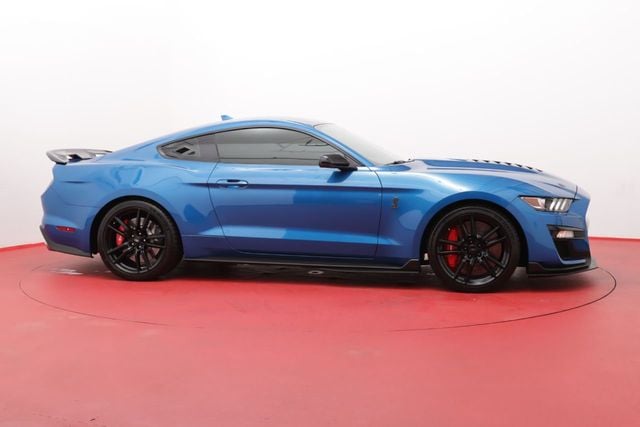 2020 Ford Mustang Shelby GT500 Fastback - 20911083 - 5