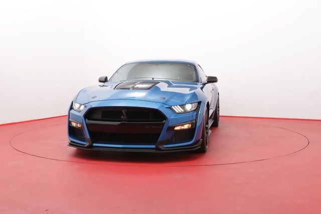 2020 Ford Mustang Shelby GT500 Fastback - 20911083 - 6
