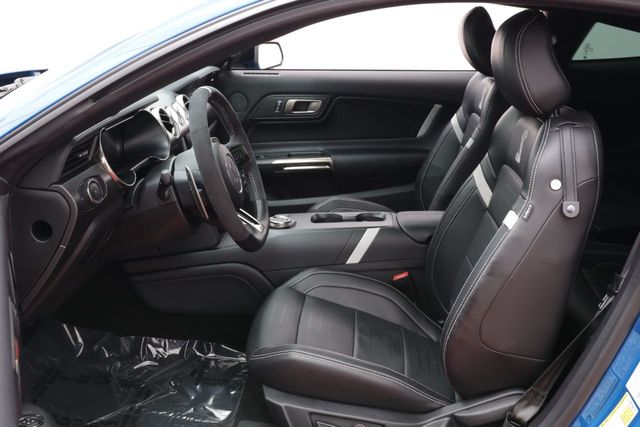 2020 Ford Mustang Shelby GT500 Fastback - 20911083 - 8