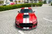 2020 Ford Mustang Shelby GT500 Fastback - 22912085 - 5